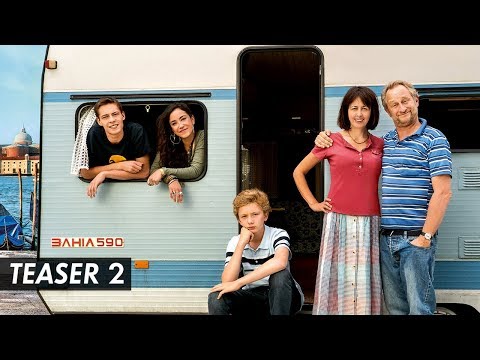 VENISE N’EST PAS EN ITALIE – Teaser #2 VF