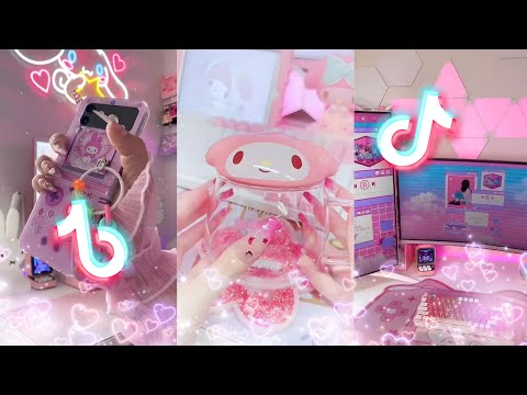 Kawaii Unboxing TikTok Compilation #