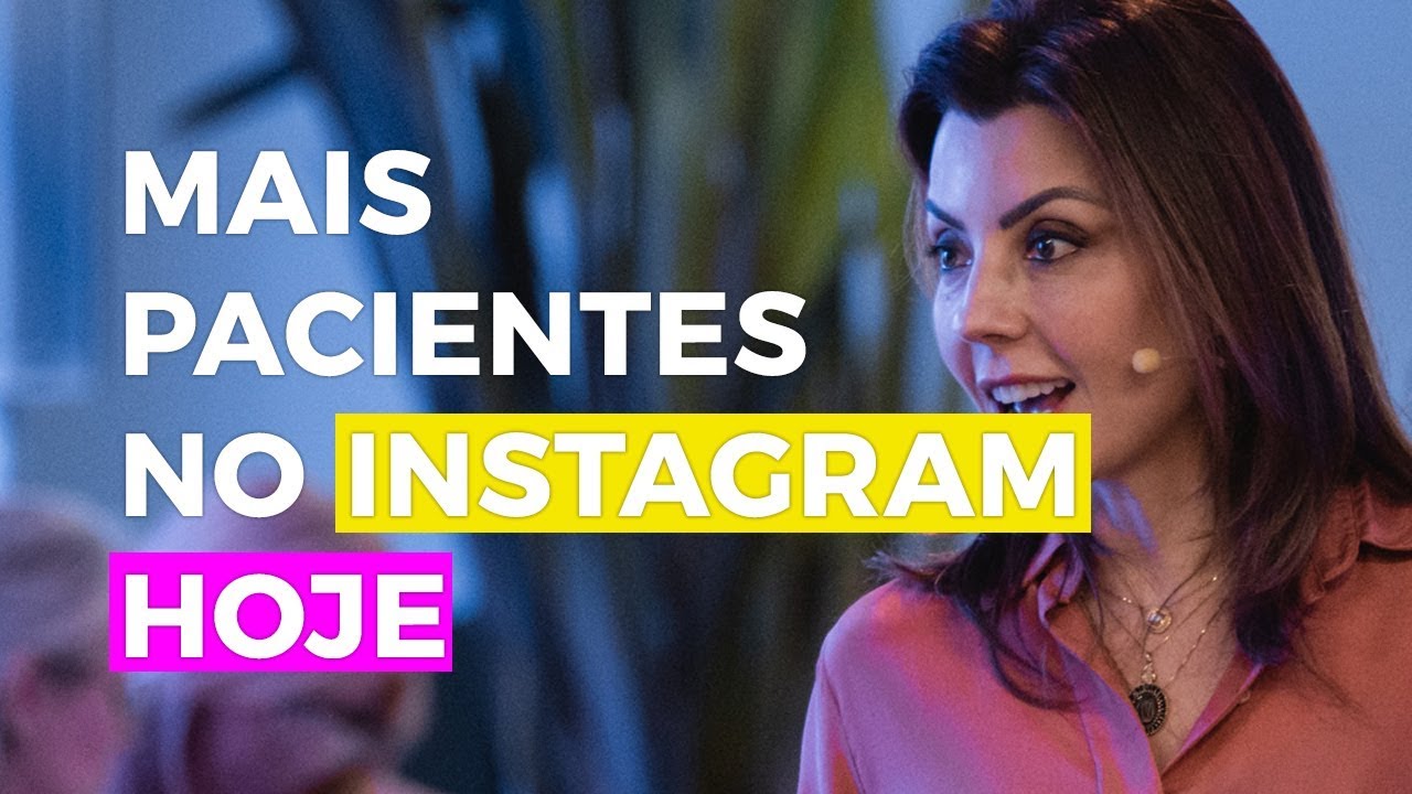 MAIS PACIENTES NO INSTAGRAM HOJE | POWERDOCTOR