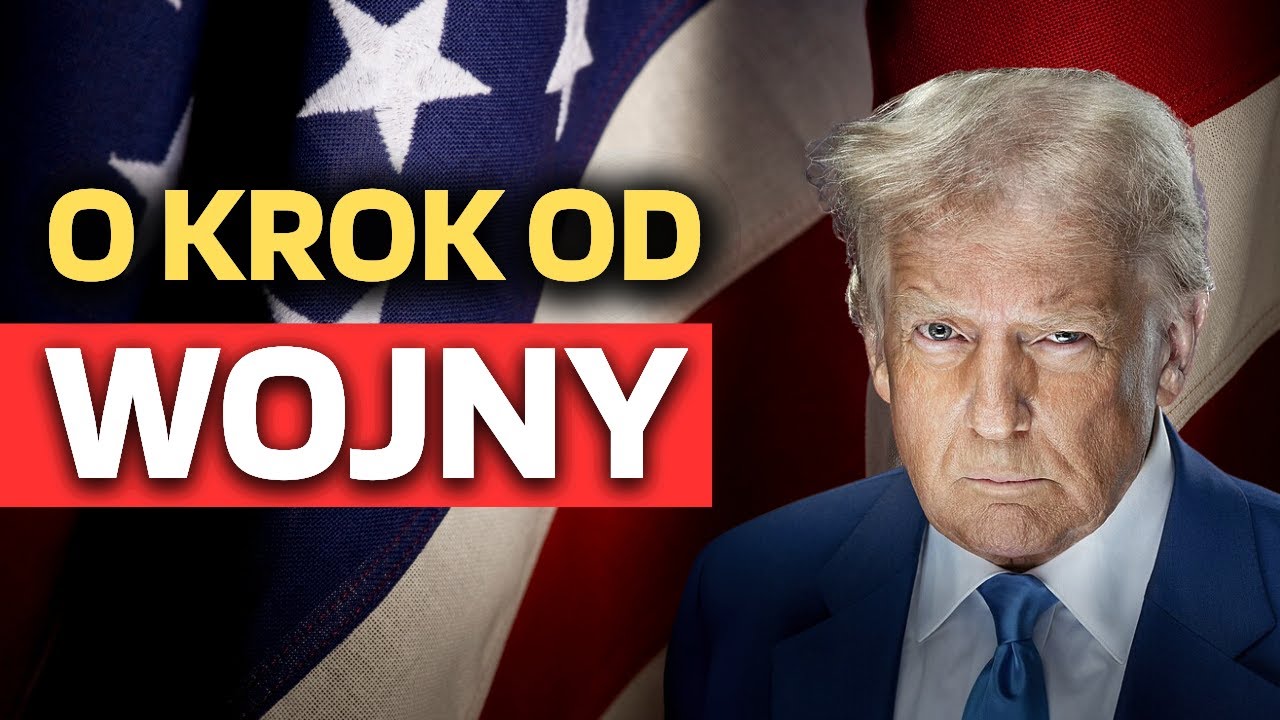 Nuklearna odpowiedź USA. Kreml ostrzega przed eskalacją