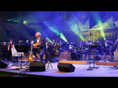 Jedna zvizda - Tedi Spalato [Lisinski]