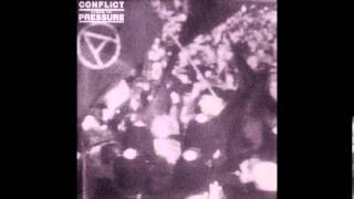 CONFLICT - Increase The Pressure ( FULL )