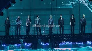 Download lagu NCT 127 - White Lie 'NCT 127 3rd Tour 'NEO CITY : JAKARTA THE UNITY' Day 2' mp3