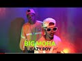 JEAZY BOY ft BIG MOHA   Nacas AF Qaloc karbaash   Official Audio 2023