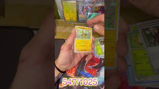 Challenge Tag 95! wachsendes Chaos 🔥 #pokemon #pokemoncards #kartendex #pokemontcg #challenge