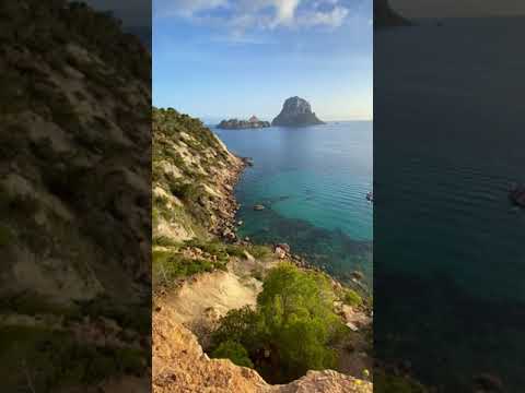 Lost in the Magic of Es Vedra Ibiza #sunset #sunrise #outdoors