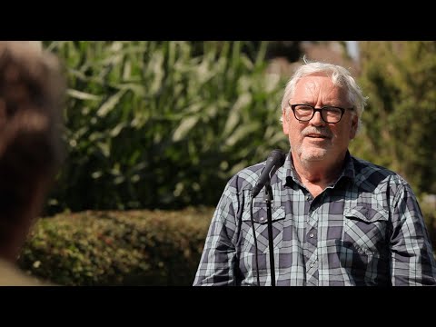 Ernst Daniël Smid - Laat me | Live in Op verzeuk op bezeuk