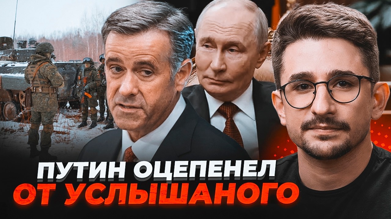 💥НАКІ: ЦРУ показало Путіну РЕАЛЬНИЙ СТАН ЙОГО АРМІЇ! Росія набирає менше лю?