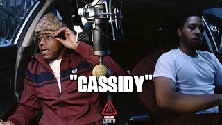 &quot;Cassidy&quot; | Hazard Lights ⚠️