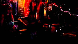 Lead me on - L. Ortega acoustic cover