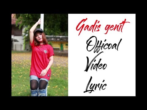 Nonna 3in1 - Gadis Genit (Official Video Lyric)