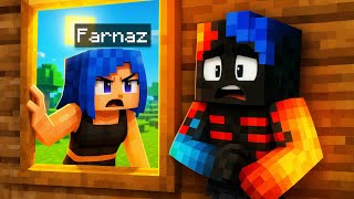 این دختره از من چی میخواد‼️🌱 PASTOO#14