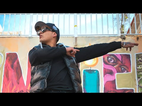 NASTY8EI I Micro-Documental I El Que Canta El Mal Espanta
