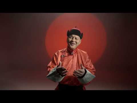 Б.Алтанжаргал - Нарийн хөх морь