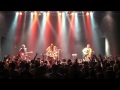 The Lonely Biscuits - No Place to Roam - Live 