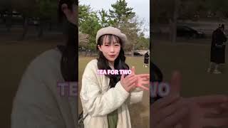 #オじコジアンバサダー⑥ 澤井里依さん