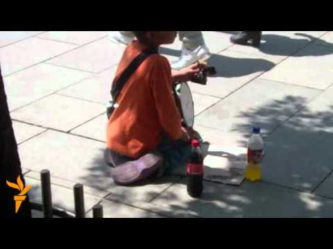 Lypësit nëpër Kosovë