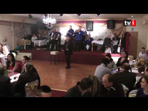 Slobodan Domacinović - Padurja TV ISTOK 2014