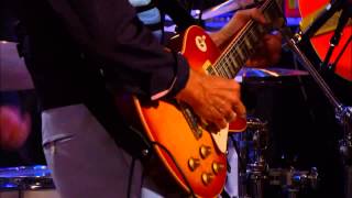 Jeff Beck & Imelda May Band - Rock Around The Clock - Live at Iridium Jazz Club N.Y.C. - HD