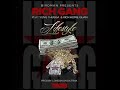 Rich Gang Lifestyle Ft Young Thug Rich Homie Quan High Pitched