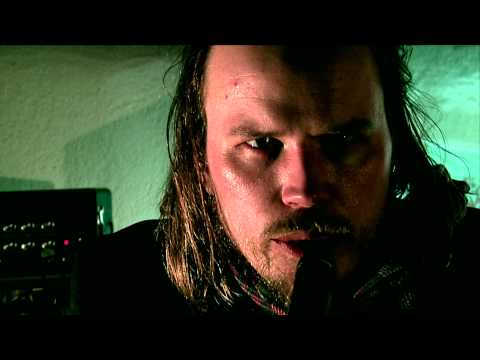 Christian Kjellvander - Bad Hurtn OFFICIAL VIDEO