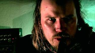 Christian Kjellvander - Bad Hurtn OFFICIAL VIDEO
