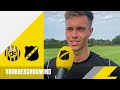 INTERVIEW | Voorbeschouwen op Roda JC - NAC met Thomas Marijnissen