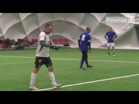 05.01.2017 II Liga C - PKO Bank Polski vs. IBM SWG