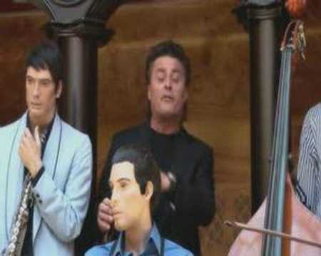 Rob van Daal - Is zij 'n zij of 'n hij Manuel Of Manuela