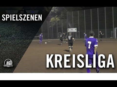 TuS Ehrenfeld – JSV Köln 96 (5. Spieltag, Kreisliga B, Staffel 1)