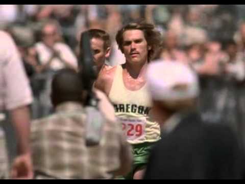 Steve Prefontaine -- 5000m