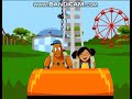 A Clip For Up To Faster 4 Parison To BrainPOP Jr