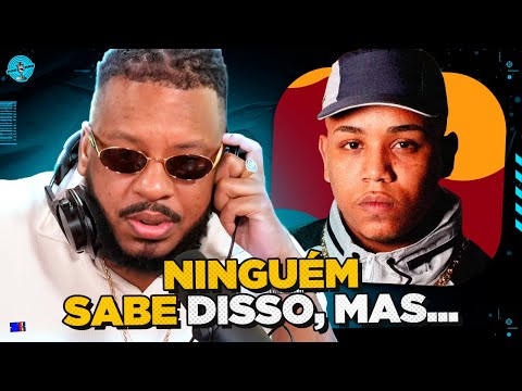 What happened between BK' and Borges?