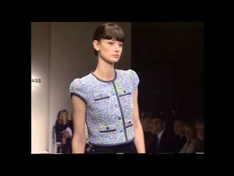 Bill Blass New York SPRING 2007