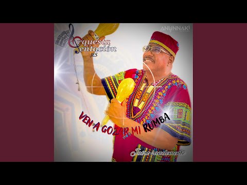 Ven a gozar mi Rumba