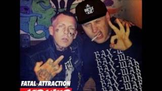 Madchild   Fatal Attraction(Madchild Abuse )