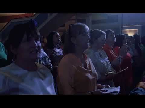 Words LIVE · Donald Lawrence presents Music & Arts Global featuring Blanche