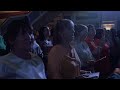 Words LIVE · Donald Lawrence presents Music & Arts Global featuring Blanche