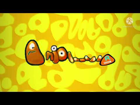 RBBC Animadness Ident