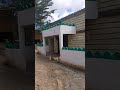 Chonyi Vweve Village Masjid
