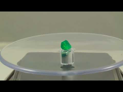 Copy of MVI 3184 1.75 ct 8 x 6mm Emerald Cut I