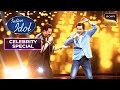 Yeh Shaam Mastani पर Amit जी और Kumar Sanu का Musical Twist Indian Idol 14 Celebrity
