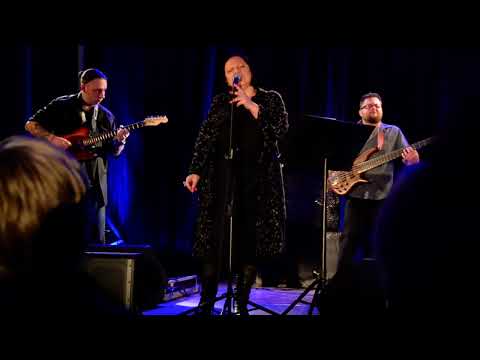 Grażyna Łobaszewska  - Jeszcze sen - Włocławek 2012