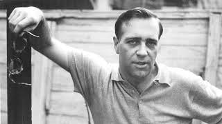 Jean Shepherd - Big Frankie, the &quot;Friendly&quot; Mobster 1971/09/11