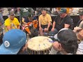 Blackstone/Mens Fancy SIMFC Pow wow May 10, 2023