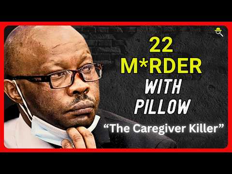 The Serial Killer Hiding in Plain Sight | Case Billy Chemirmir