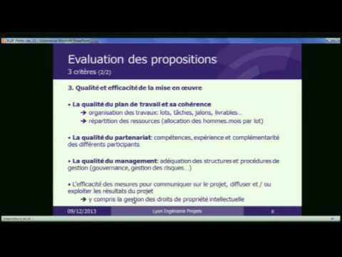 comment monter un projet de pme