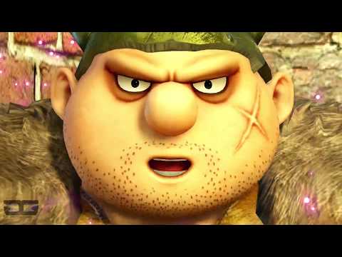 Dragon Quest Heroes Walkthrough PT. 62 - Taking Stock