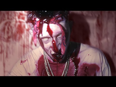 Lil Johnnie - Fuck Around (Official Music Video)