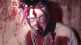 Lil Johnnie (The Devils Angel) - &quot;Fuck Around&quot; (Official Music Video) / Shot By: @MurdaMimi